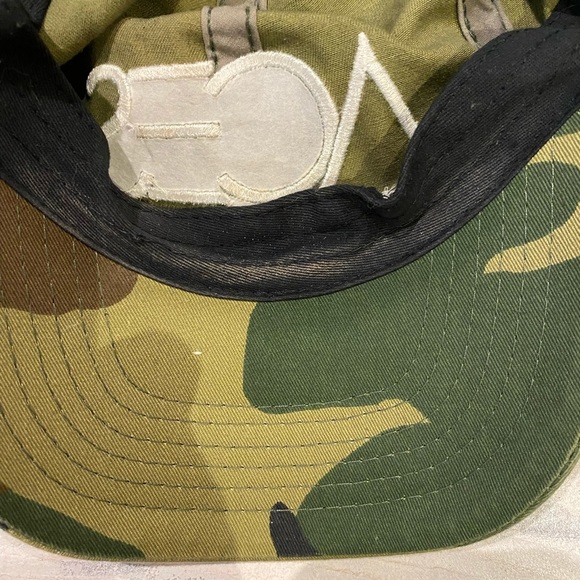 3 for 40 Aces New York hat worn a few times - Picture 2 of 3